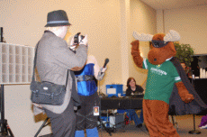 ValleyCon 37 - 2011